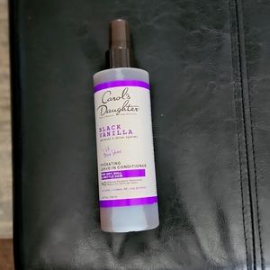 Carol's Daughter leave in conditioner